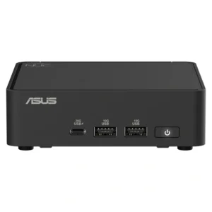 ASUS NUC L9 | Intel Core5-210H | Intel Graphics | 8GB | 500GB | HDMI | USB | TB | Wi-FI | LAN | BT | 3YR