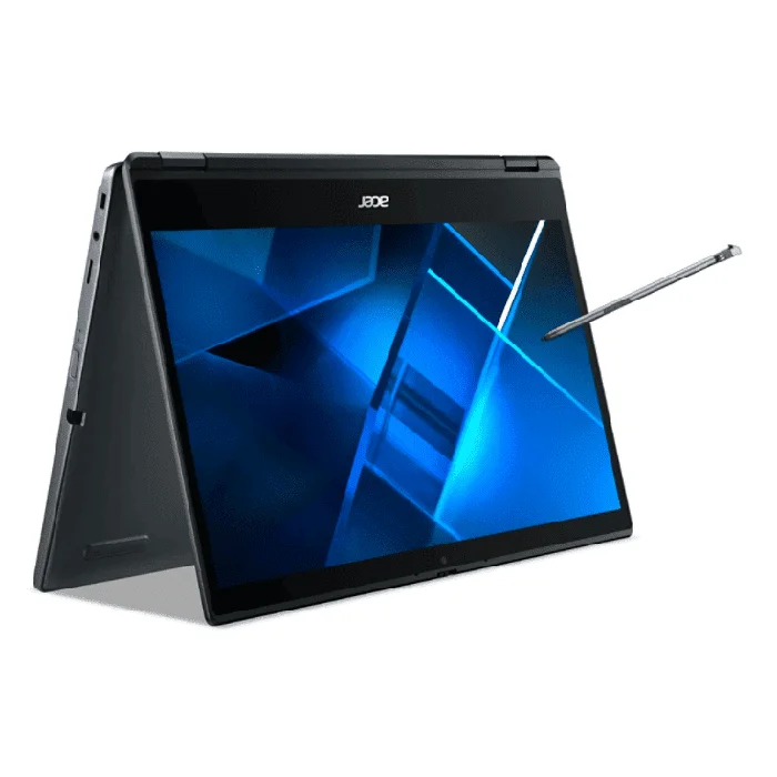 Acer Travelmate Spin P4 2-in-1 | Ultra 7 155U - NX.B7ZEA.003