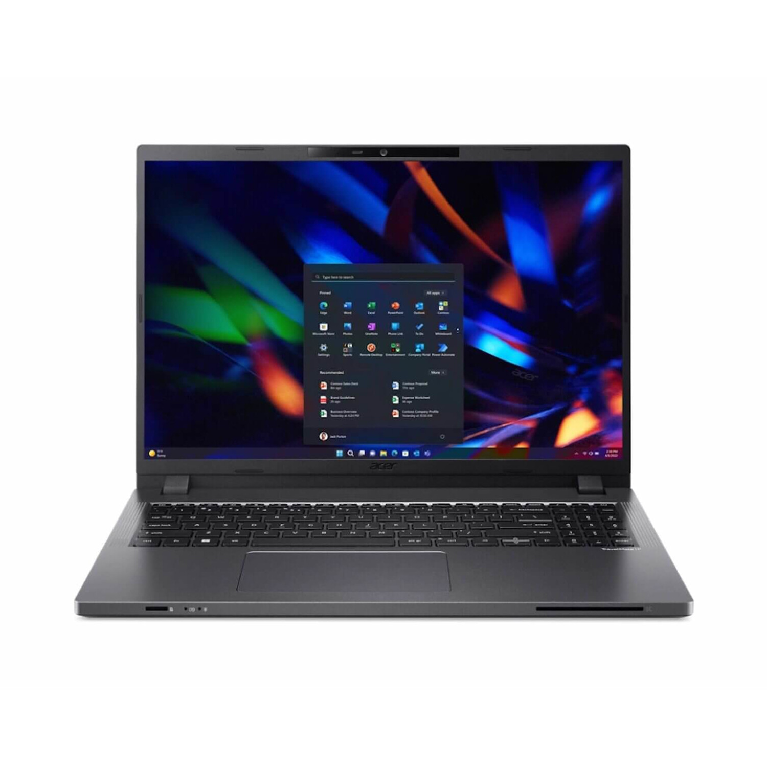 Acer TravelMate P216 NX.B6SEA.00D