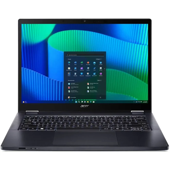 Acer TravelMate P4 Spin | Ultra 5 125U - NX.B7ZEA.004