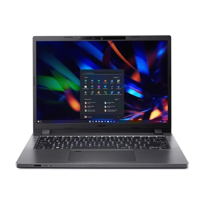 Acer Travelmate P214 - NX.BCEEA.003