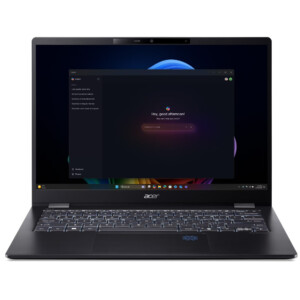 Acer TravelMate P6 NX.BJMEA.001
