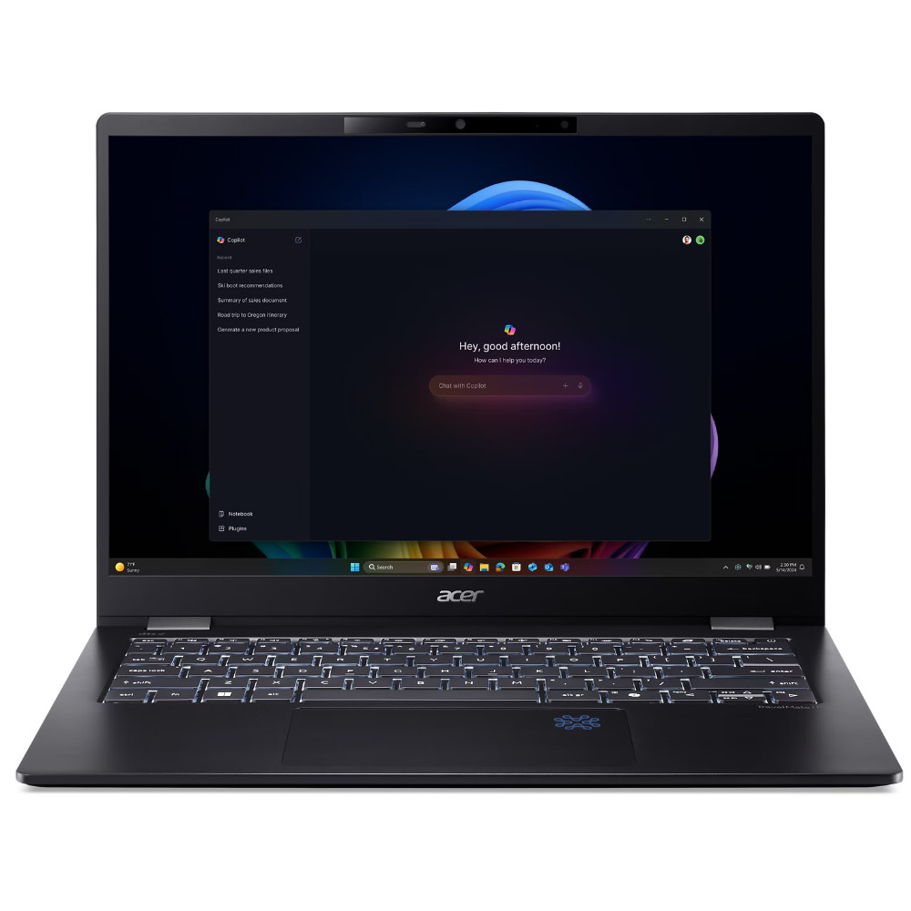 Acer TravelMate P6 NX.BJMEA.001