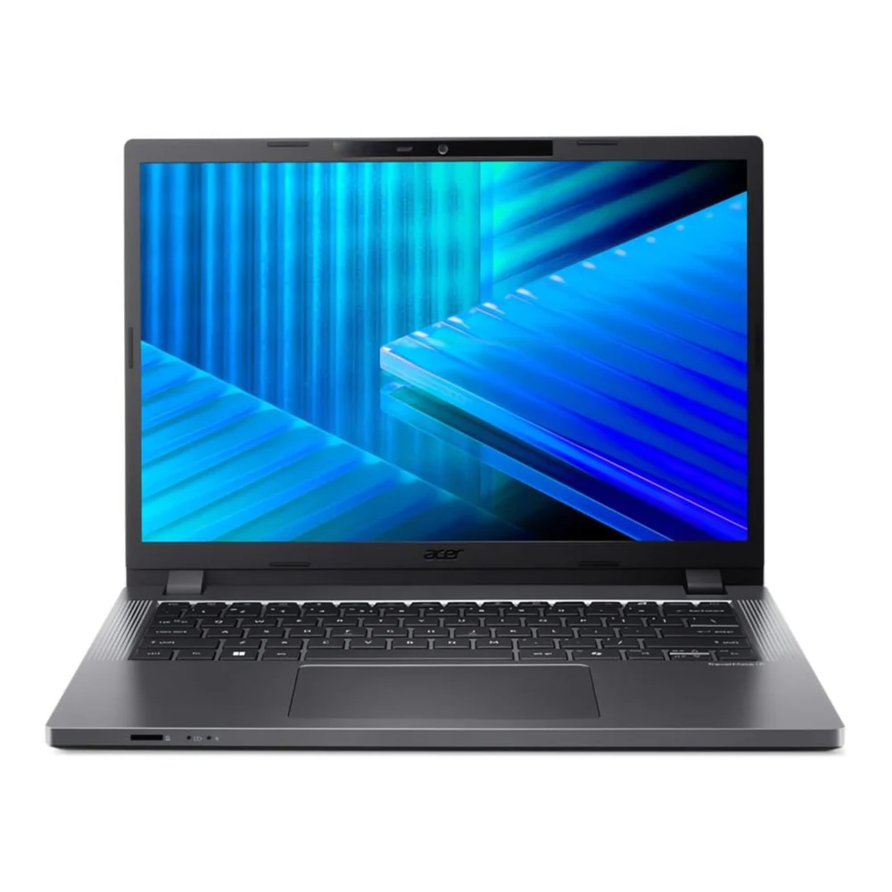 Acer TMP214-55-G3-TCO-56MU | U5 115U | 16GB | 512GB SSD | 14" WUXGA | LTE | Win 11 Pro | 3YR
