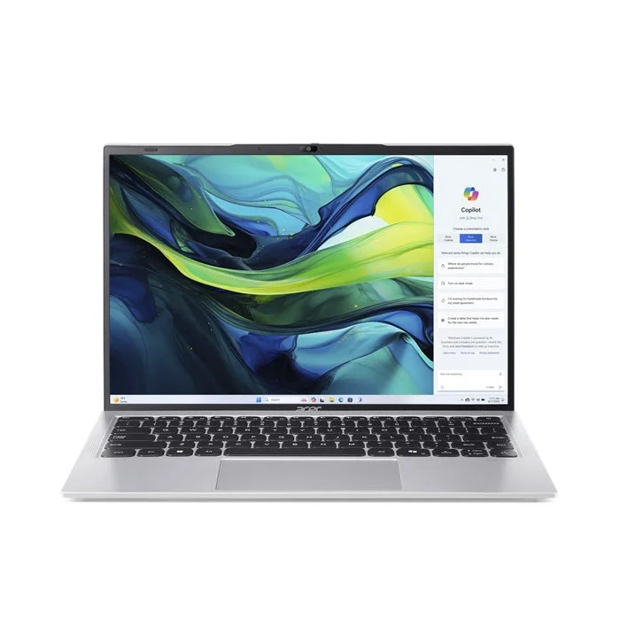 Acer Swift Lite SFL14 - NX.J2ZEA.002