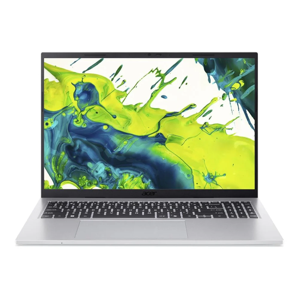 Acer Aspire AG16-71P | Core 7 150U | 32GB | 1TB SSD | 16" (1920 x 1200) WUXGA | Win 11 | 1YR
