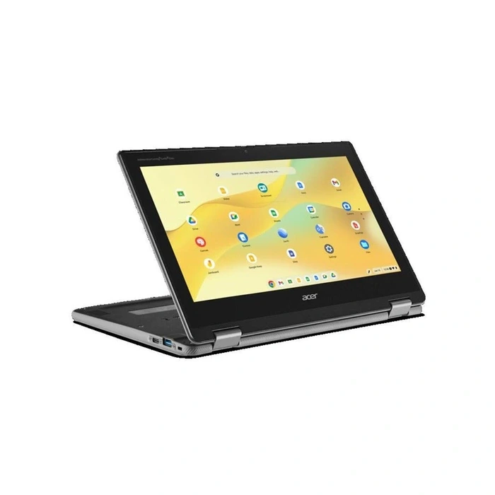 Acer Spin 311 R725T-TCO-80ZA | MediaTek Kompanio 540 | 4GB | 32GB eMMC | 11.6" FHD Touch | ChromeOS | 3YR