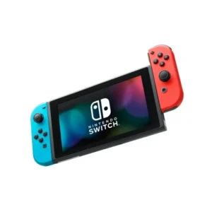 Nintendo Switch (Red/Blue)