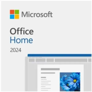 Office Home 2024 - OH24