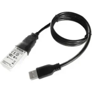 Epson OT-WL06-327: Wireless LAN dongle 2.4/5GHz CISMEA - OT-WL06-327