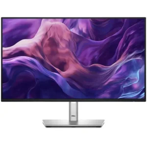 24" Dell P2425H Desktop Monitor - P2425H