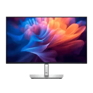 27" Dell P2725HE Desktop Monitor - P2725HE