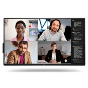 55" Dell P5525QC