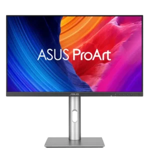 27" ASUS ProArt PA27JCV Professional Monitor - PA27JCV