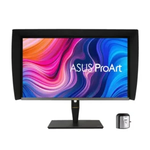 27" ASUS ProArt PA27UCX-K Professional Monitor - PA27UCX-K