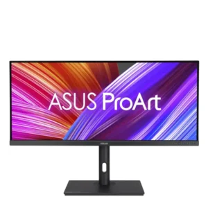34" ASUS ProArt PA348CGV Professional Monitor - PA348CGV