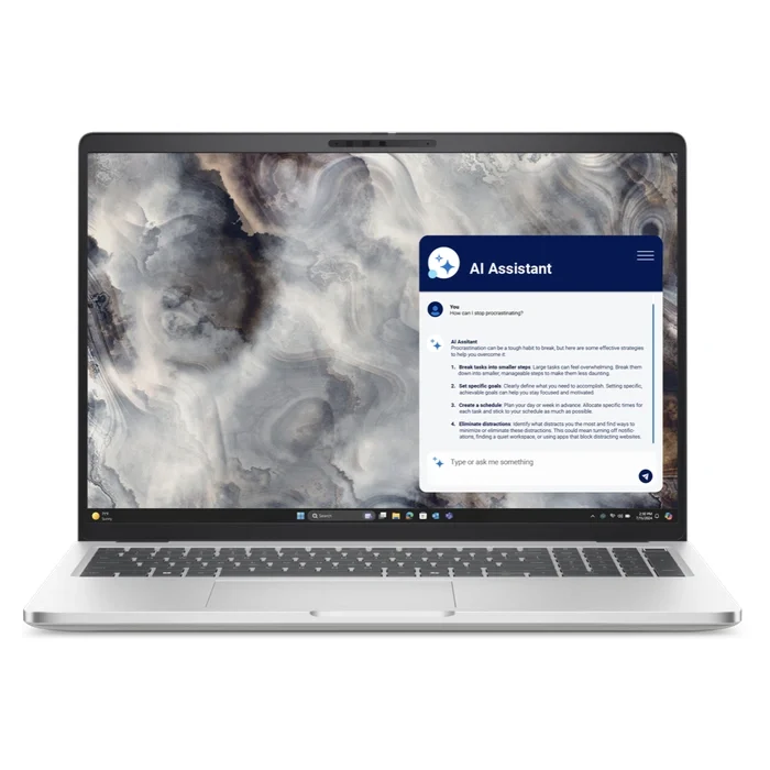 Dell Pro 16 Plus - PB16250_LAT5550-U51TB-4G