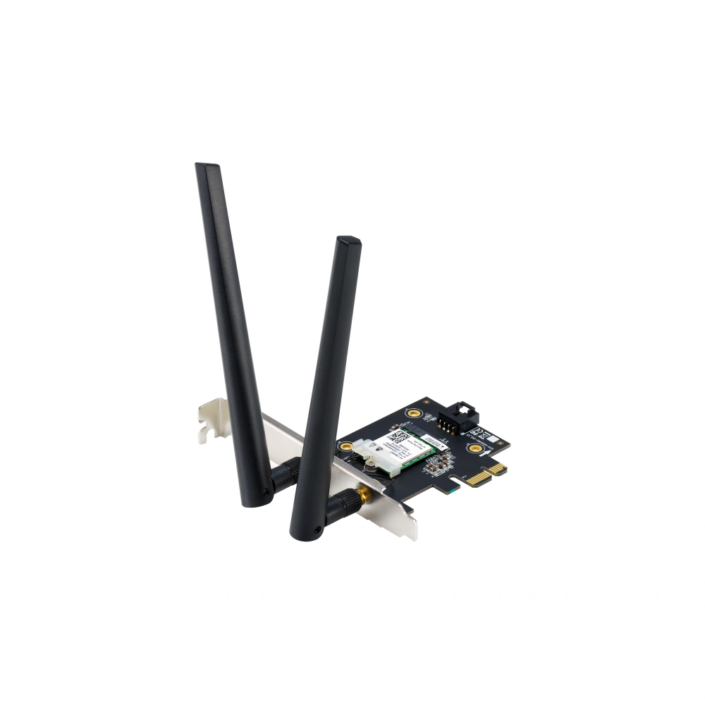 ASUS PCE-AX1800 PCIe Wireless Adapter