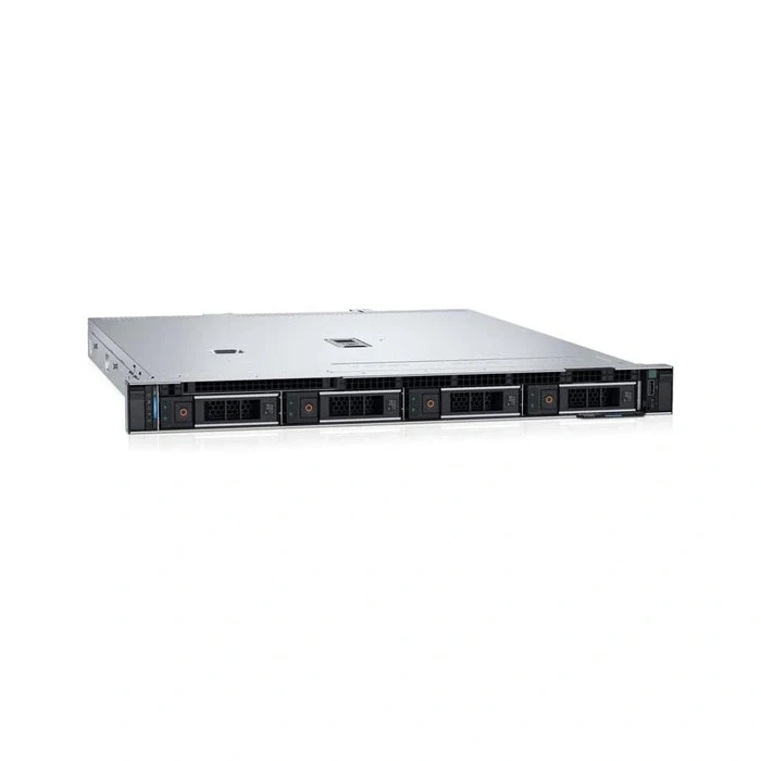 Dell PowerEdge R360 | Intel Xeon E-2414 | 32GB | 2x 480GB + 2x 2TB | No OS