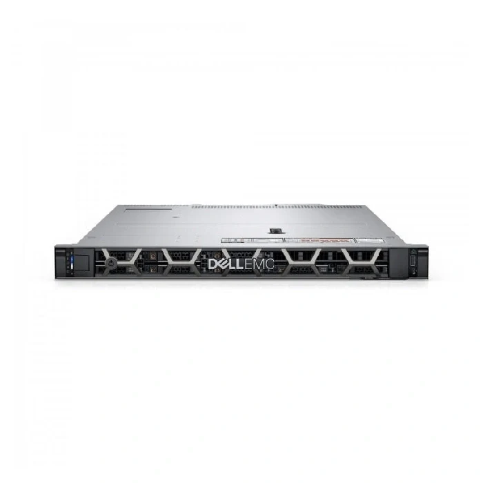 Dell PowerEdge R450 | Intel Xeon Silver 4310 | 64GB RAM| 2x 480GB + 2x 2TB | No OS