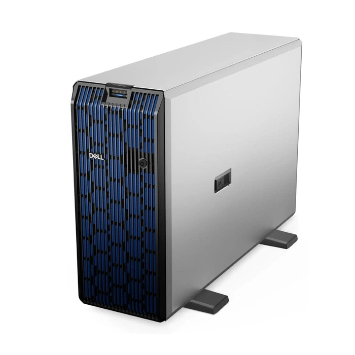 Dell PowerEdge T560 | Intel Xeon Silver 4410Y | 64GB RAM| 2x 480GB + 2x 4TB | No OS