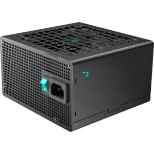 750W DeepCool PL750D Non-Modular Power Supply (PSU)
