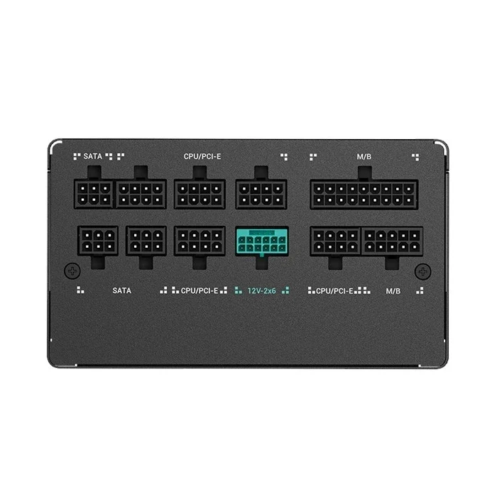 Deepcool - PN1200-M