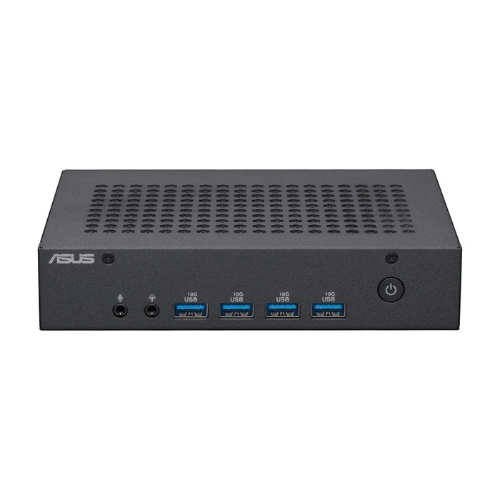 ASUS NUC L10 Mini PC - Intel N100 Processor