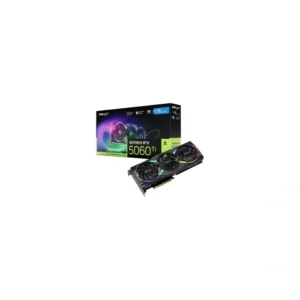 PNY_RTX 5060 TI 8GB ARGB OC