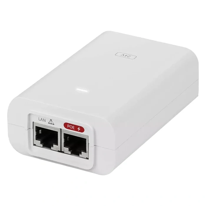 POE-24-24W-G-WH