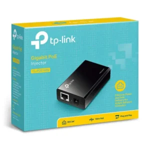 TPLINK PoE Injector Adapter - POE150S