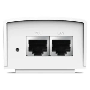 TP-Link POE4824G Omada 48V Passive PoE Injector Adapter