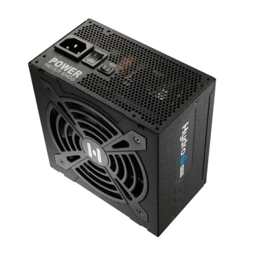 FSP Hydro G PRO ATX3.0 - RIG-PPA10A2422