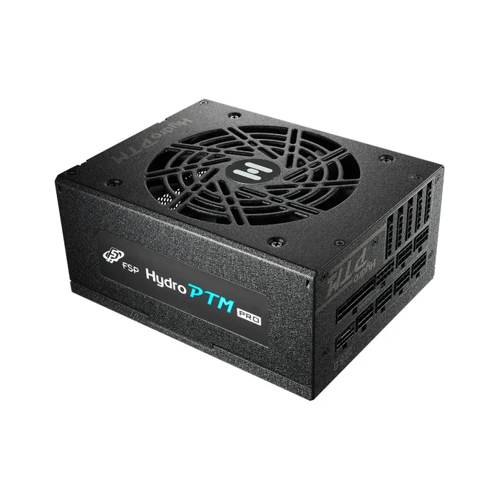 FSP PSU HYDRO PTM PRO ATX3.0(PCIE) 1200W - RIG-PPA12A1020