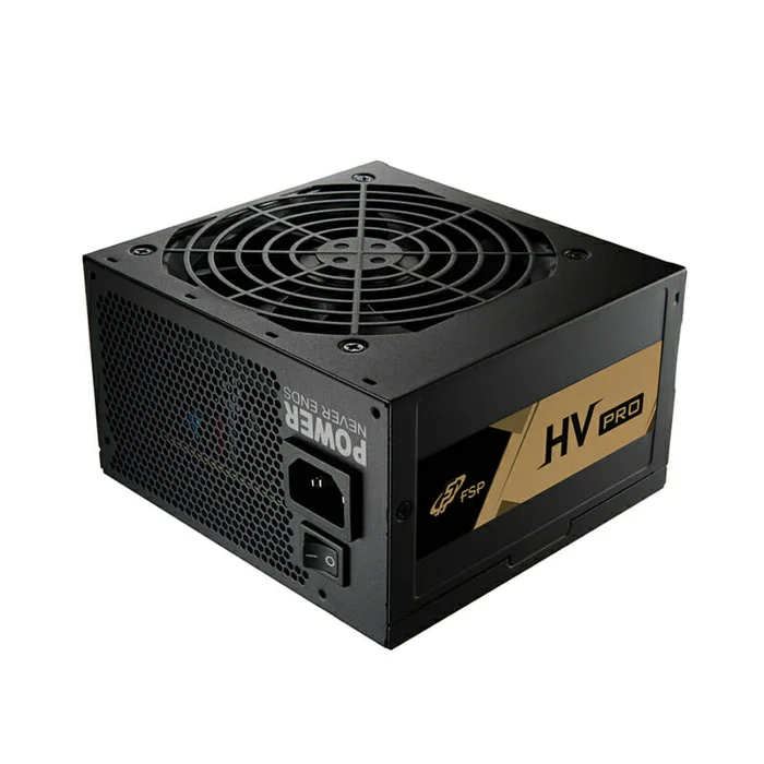 550W FSP HV Power Supply - RIG-PPA5505402