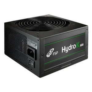 FSP Hydro Pro K 600W Non-Modular Power Supply - PPA6005607