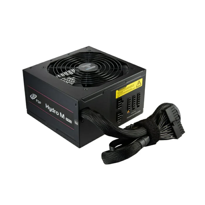 800W FSP Hydro Pro M Power Supply - RIG-PPA8001006