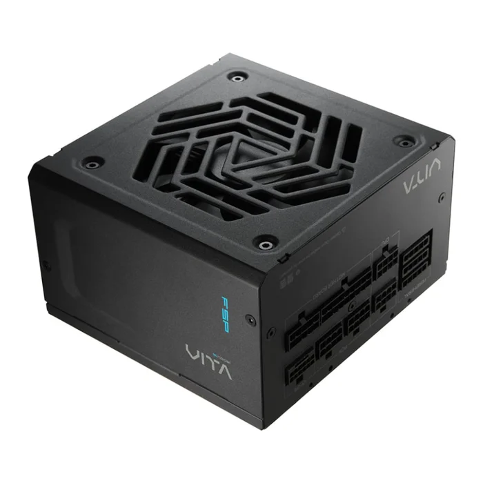 FSP Vita GM 850W 80 Plus Gold Modular ATX Power Supply - RIG-PPA8504211