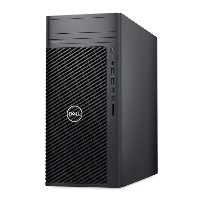 Dell Precision 3680 - PREC3680I7-A1000-W11P
