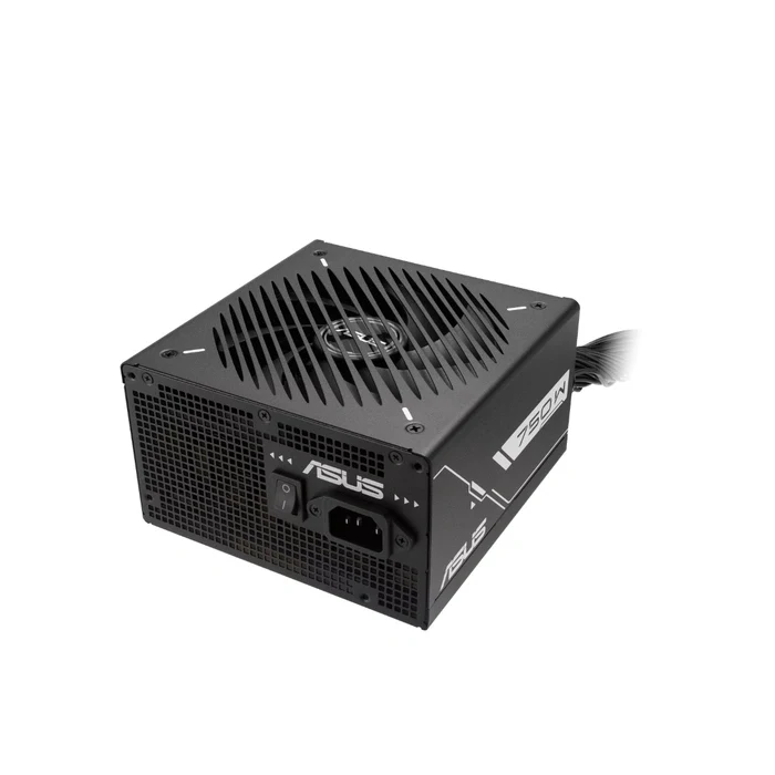 ASUS PRIME-750B-BLACK Power Supply (PSU)