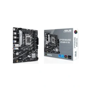 PRIME B760M-R D4