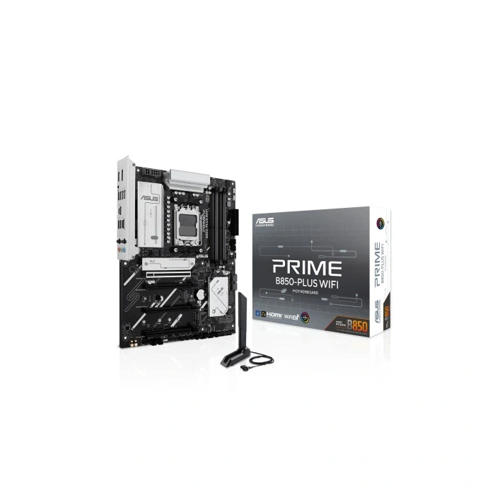 ASUS PRIME B850-PLUS WIFI Motherboard