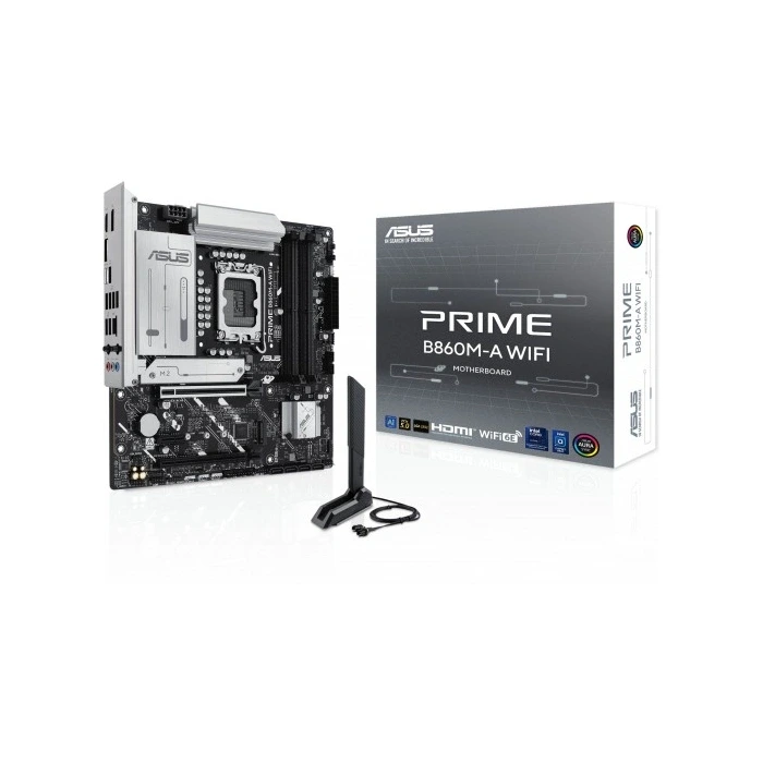 PRIME B860M-A WIFI