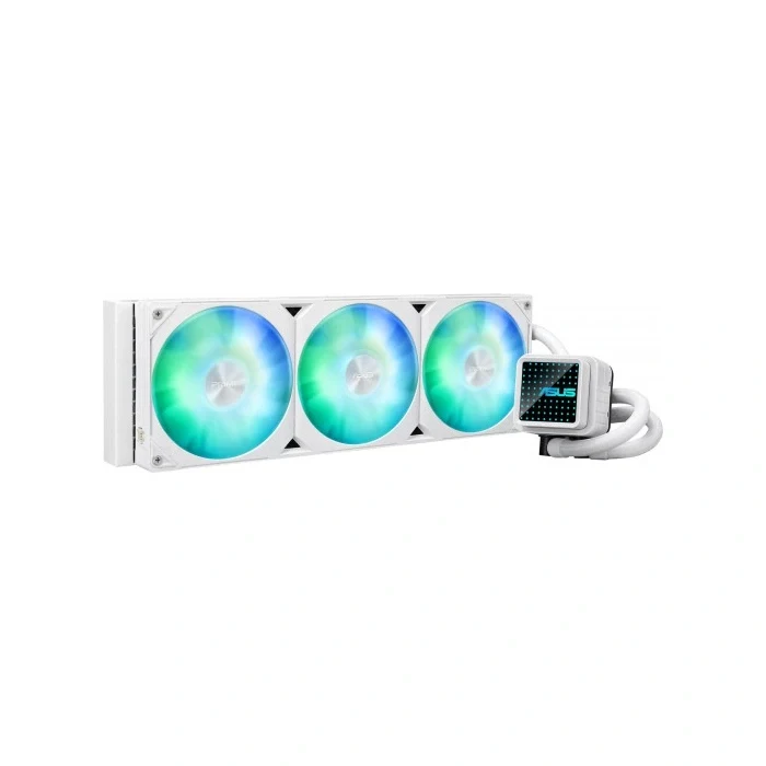 PRIME LC 360 ARGB WHT