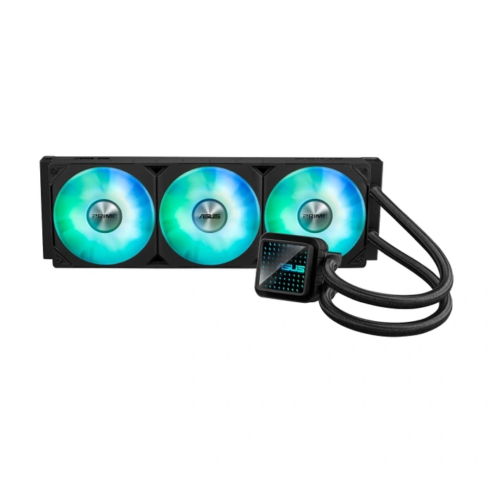 ASUS Prime LC 360 ARGB CPU Cooler