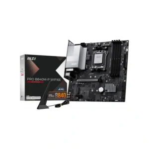 PRO B840M-P WIFI6E