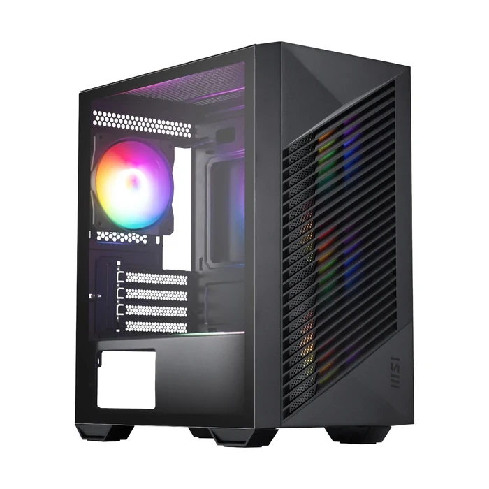RIG-PRO FORGE M050A