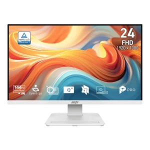 23.8" MSI PRO MP241W E14V