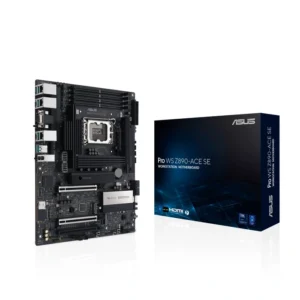 ASUS PRO WS Z890-ACE SE Motherboard