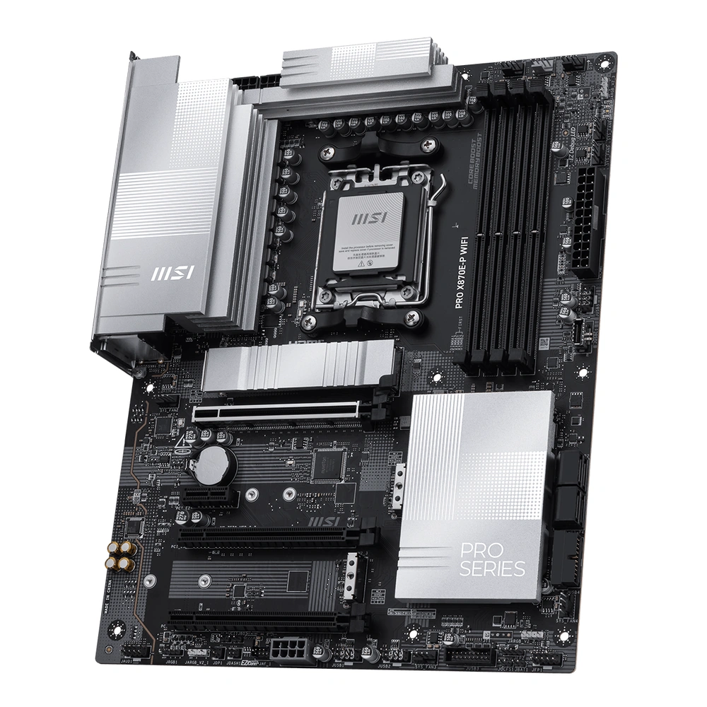 RIG-PRO X870E-PWIFI